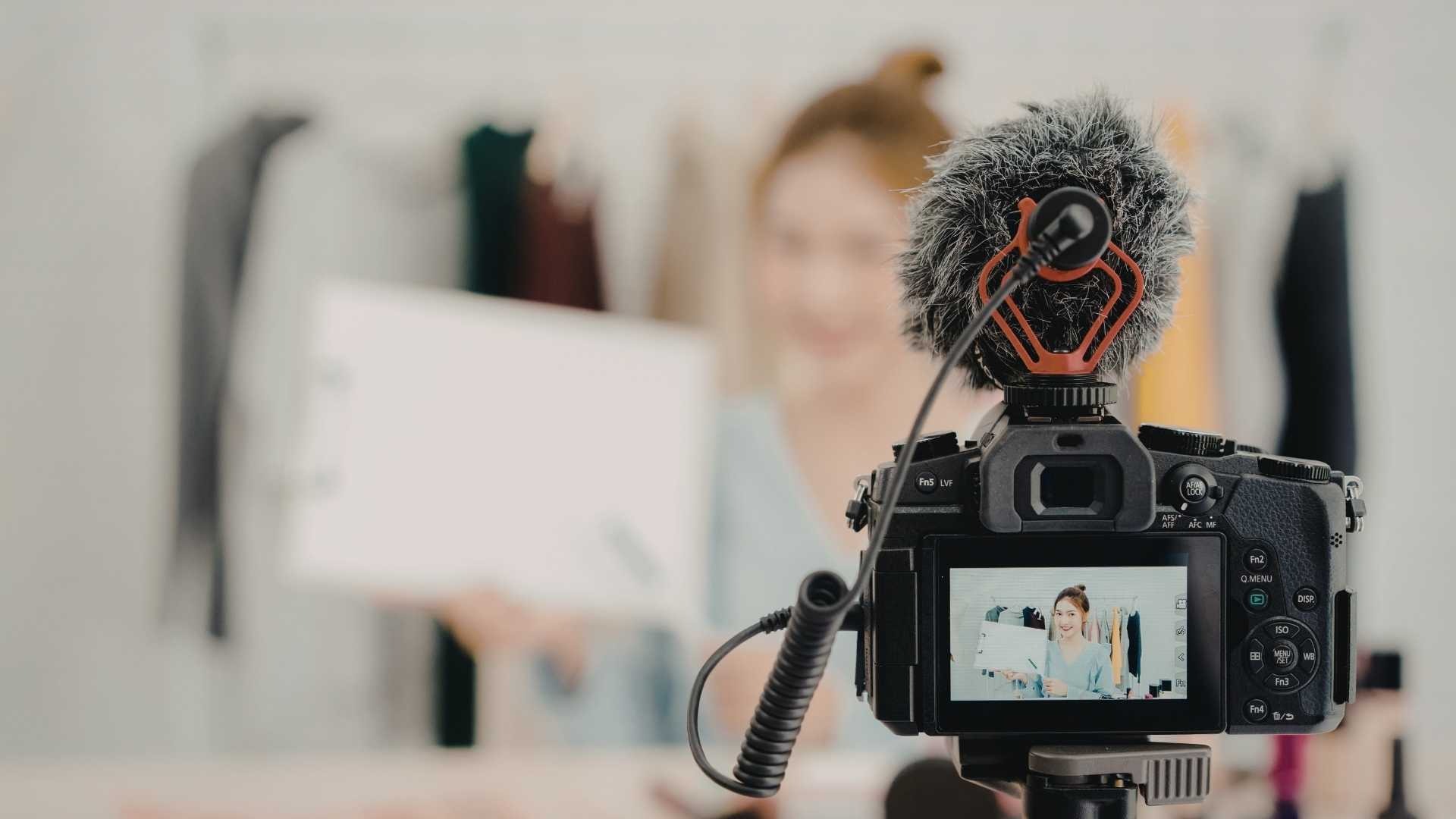 Create Technology Video How Technology Is Transforming Video Creation