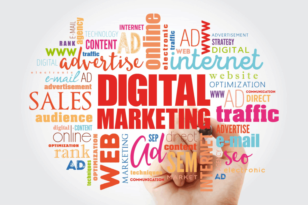 marketing