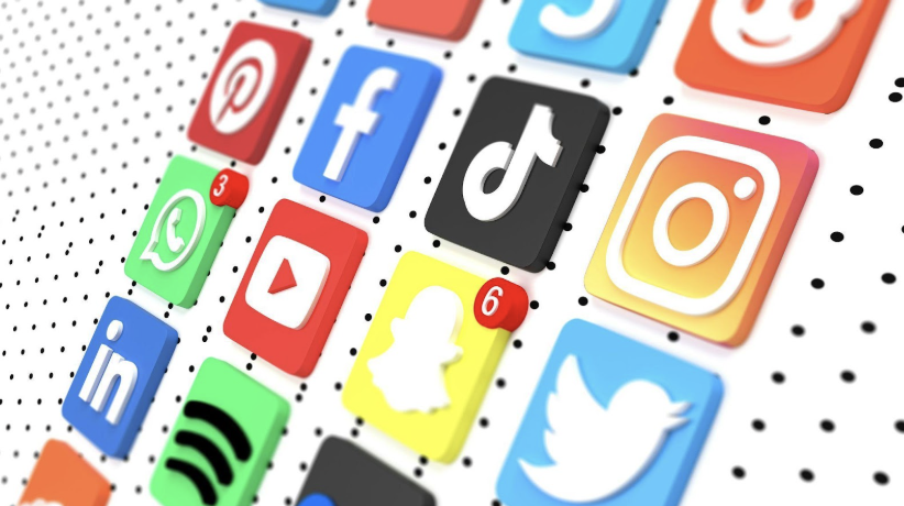 Apply AI in Social Media Channels