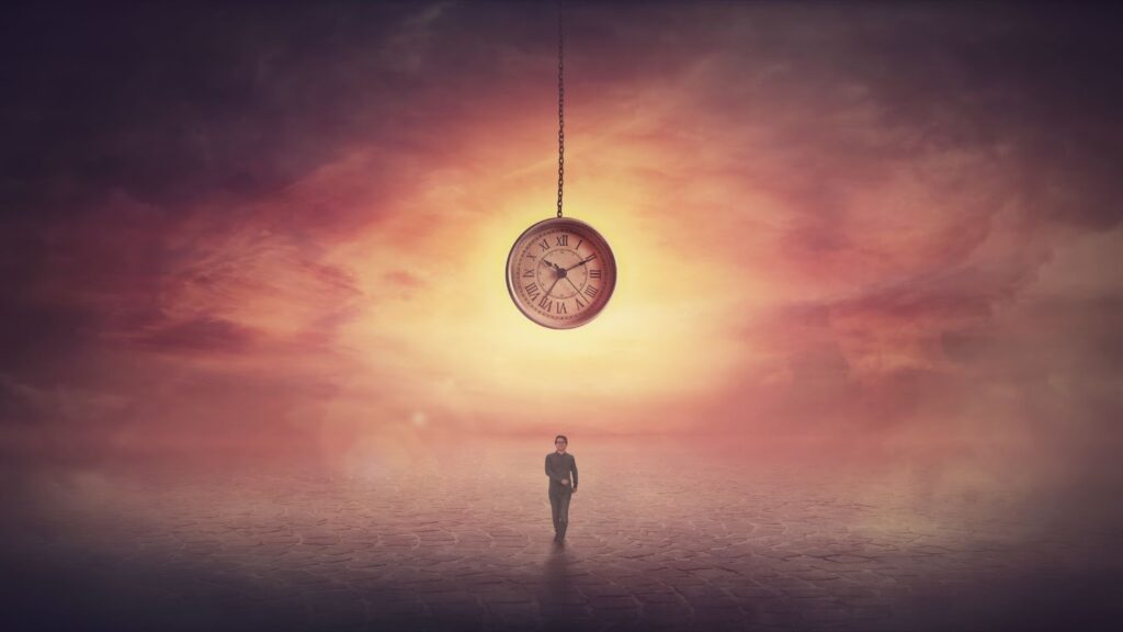 an extraordinary fantasy picture